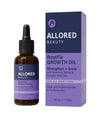 Allored Beauty  Root Fix Growth With Batana And Rosemary Oil