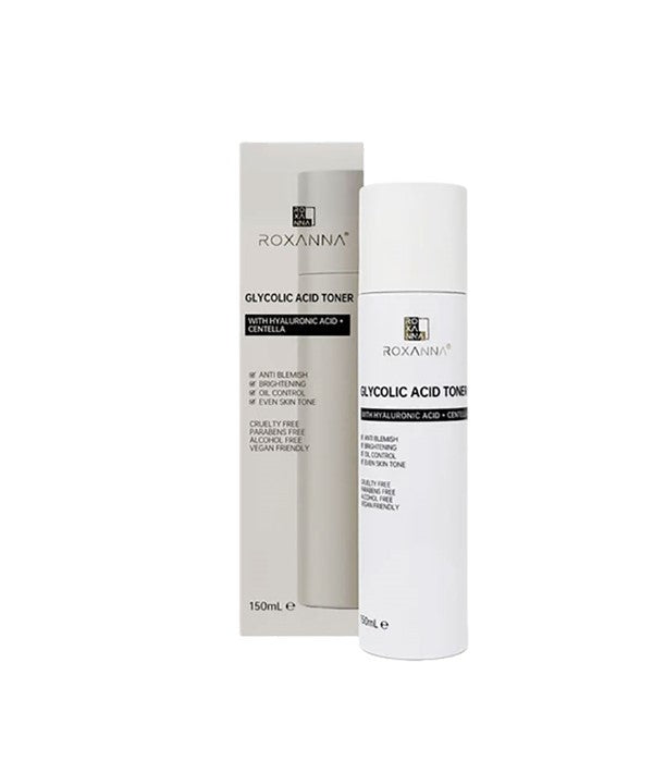 Roxanna  Glycolic Acid Toner