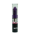 RK By Kiss Ruby Kisses Matte Lipstick RMLS51 Heroine Purple