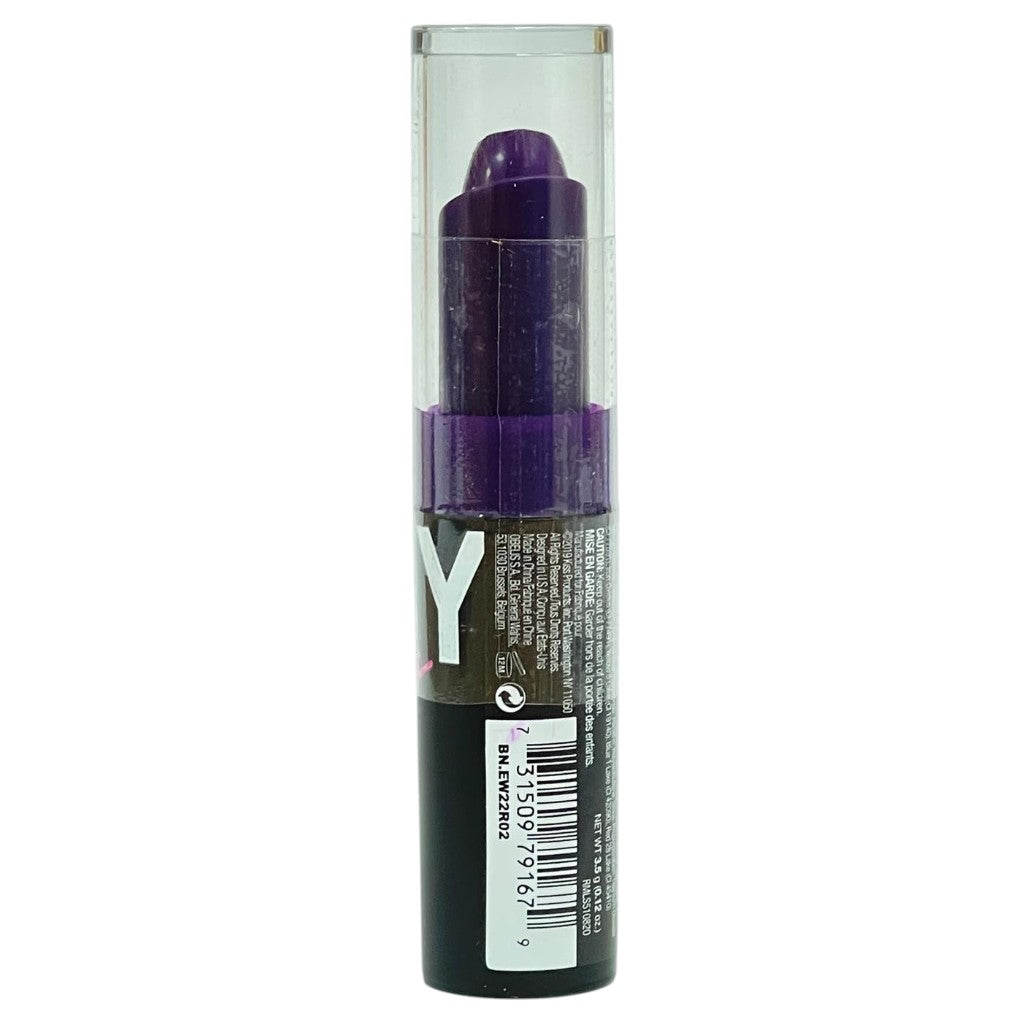 RK By Kiss Ruby Kisses Matte Lipstick RMLS51 Heroine Purple