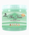 Star Beauty  Aloe Vera Wax With Aloe Extract