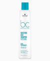 Schwarzkopf Bonacure Moisture Kick Glycerol Shampoo
