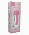 Star Beauty  Depilatory Wax Heater