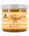 Star Beauty  Natural Wax With Honey