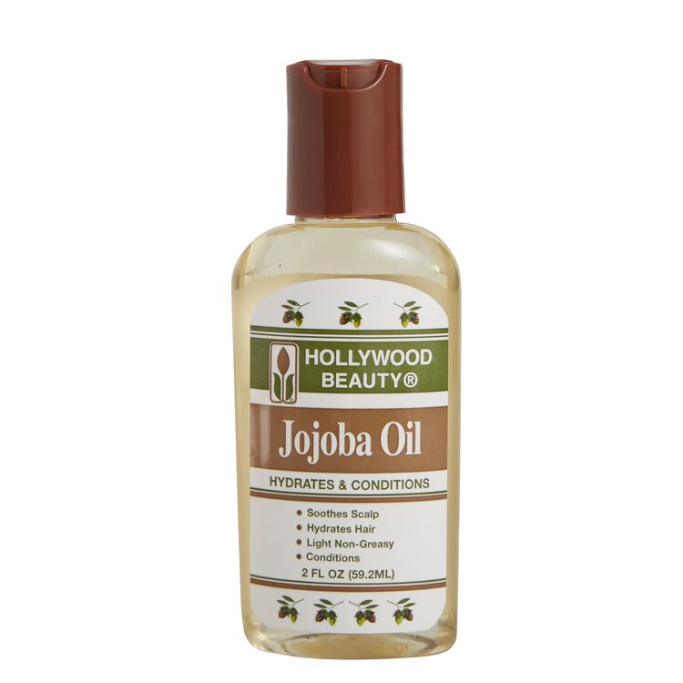 Hollywood Beauty Jojoba Oil 59ml