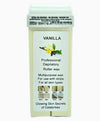 Star Beauty  Vanilla Professional Depilatory Roller Wax