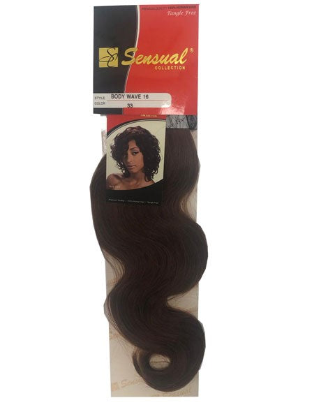 Sensual Collection  HH Body Wave