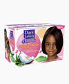 SoftSheen Carson Beautiful Beginnings Scalp Care Relaxer Normal