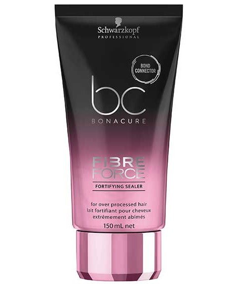 Schwarzkopf Bonacure Fiber Force Fortifying Sealer