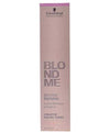Schwarzkopf Blondme Blonde Toning Cream 60ml Permanent Hair Colour