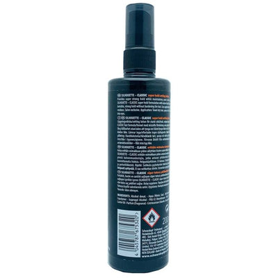 Schwarzkopf Silhouette Super Hold Setting Lotion