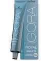 Schwarzkopf Igora Royal Highlifts Permanent Color Creme 60ml