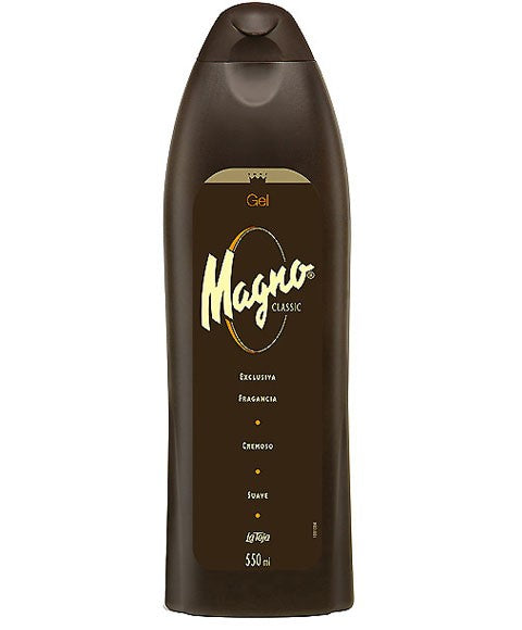 schwarzkopf La Toja Magno Classic Gel