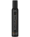 Schwarzkopf Silhouette Super Hold Mousse 200ml & 500ml
