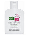 Seba Med Liquid Face And Body Wash