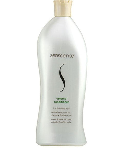 Senscience Volume Conditioner For Fine Hair