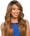 Sensationnel Instant Fashion Couture Wig Syn Maylene