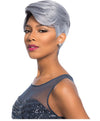 Sensationnel Instant Fashion Wig Syn Uma