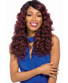 Sensationnel Instant Fashion Couture Wig Syn Rosalie