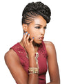 Sensationnel African Collection Syn Jumbo Braid