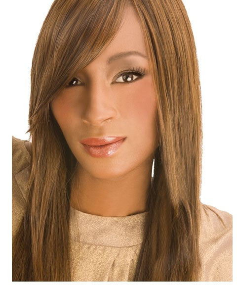 Sensationnel Soft N Silky Syn Perm Yaki Wvg 