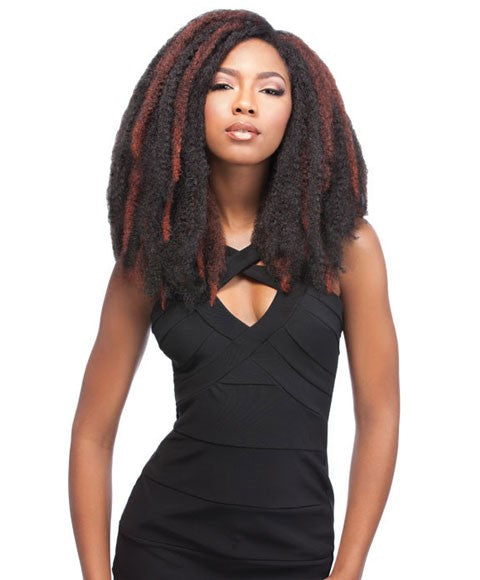 sensationnel African Collection Syn Jamaican Locks