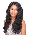 Sensationnel Empress Syn Body Wave Custom Lace Front Edge Wig