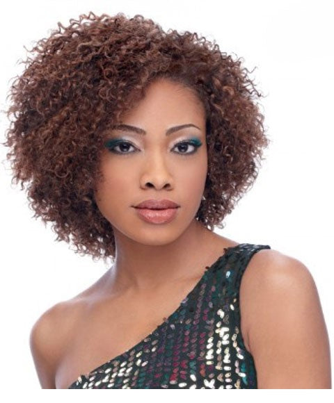 Sensationnel Premium Too Shorty Blended HH Bohemian Wvg