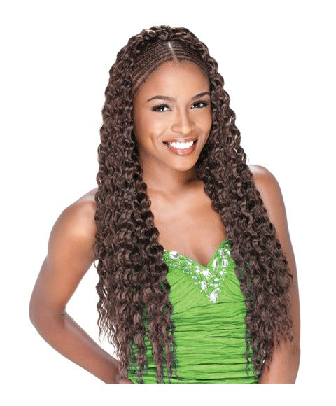 Sensationnel Snap Bulk Syn Deep Twist Bulk