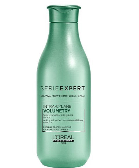LOreal Serie Expert Intra Cylane Volumetry Conditioner