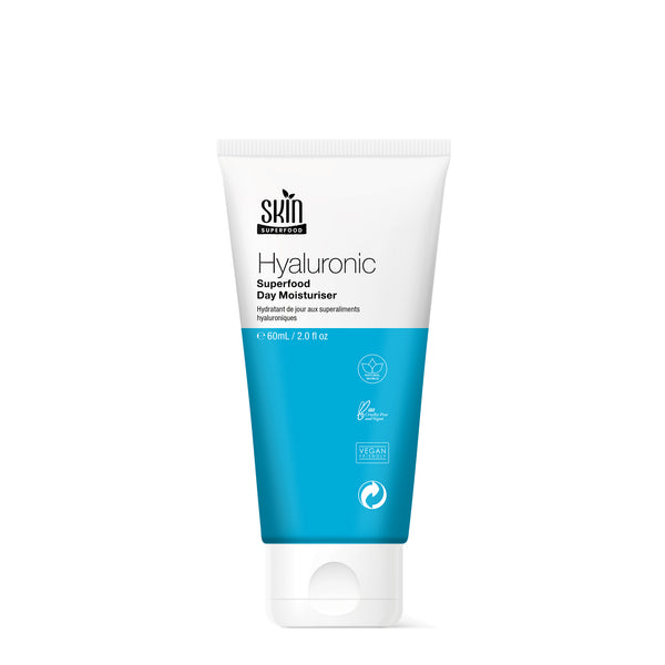 Skin Superfood Hyaluronic Superfood Day Moisturiser 60ml