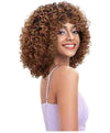 Sleek Fashion Idol Syn 101 Kinsley Wig