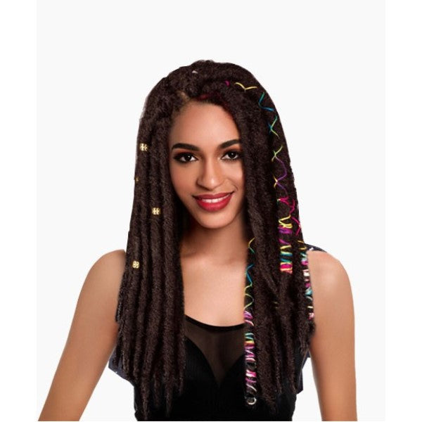 Sleek Freedom Syn Cro Virgin Locs
