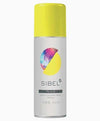 Sibel  Fluo Yellow Hair Colour Spray