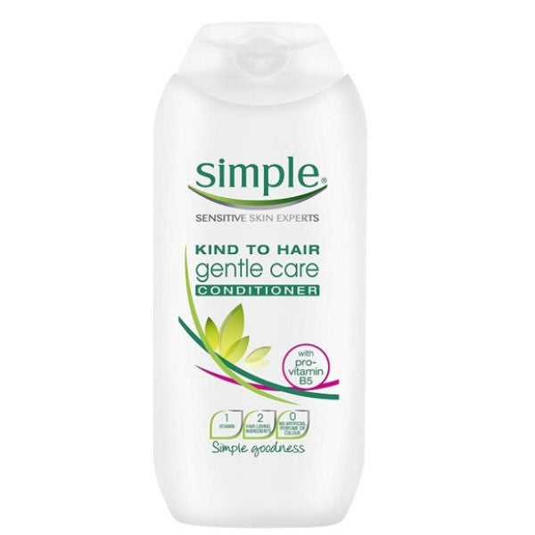 Simple  Gentle Care Conditioner