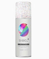 Sibel  Glitter Multi Colour Hair Spray