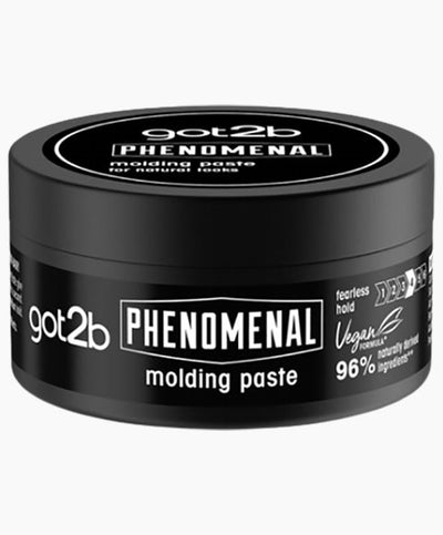 Schwarzkopf Got2B Phenomenal Moulding Paste 100ml