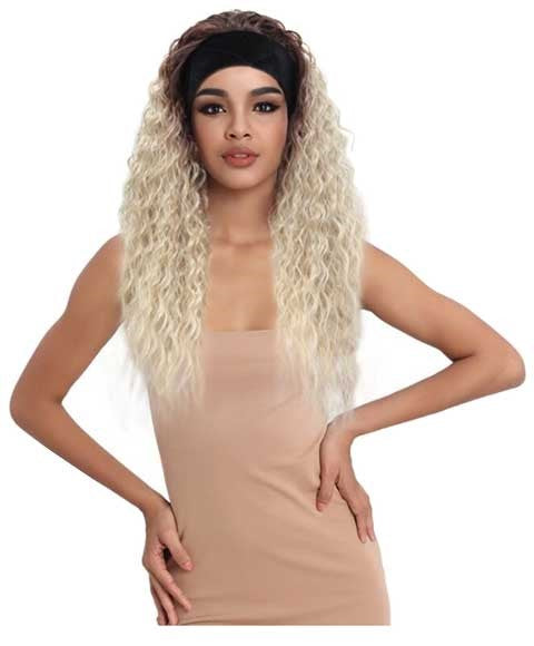 sleek Fashion Idol Syn 101 HB Isla Wig