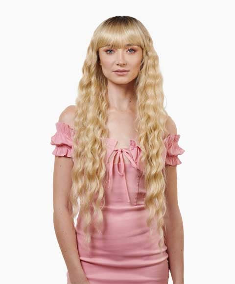 sleek Hair Couture Luxury Soft Net Wig HC Harper Wig