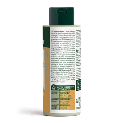 Herbatint Repair Shampoo 260ml