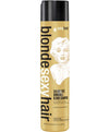 Sexyhair Blonde  Sulfate Free Bombshell Blonde Shampoo