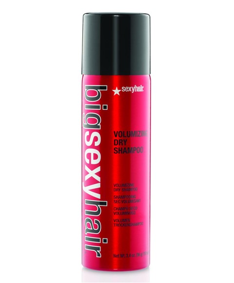 Sexyhair Big Volumizing Dry Shampoo