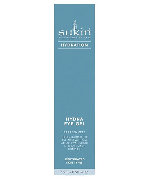 Sukin  Australian Natural Hydration Hydra Eye Gel