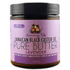 Sunny Isle Jamaican Black Castor Oil Pure Butter Lavender