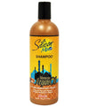 Silicon Mix Moroccan Argan Oil Shampoo