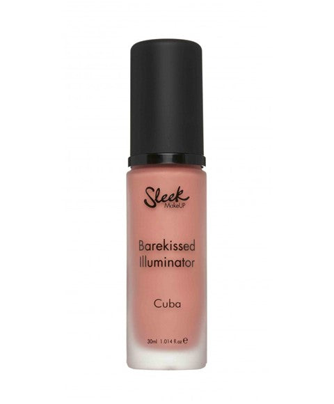 Sleek Make Up Sleek Barekissed Illuminator