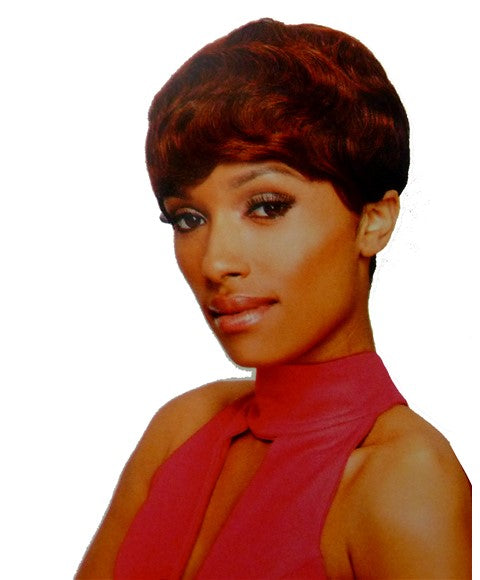 Sleek Wig Fashion Syn Ms. Berry Wig