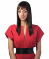Sleek  Wig Fashion Syn Romay Wig