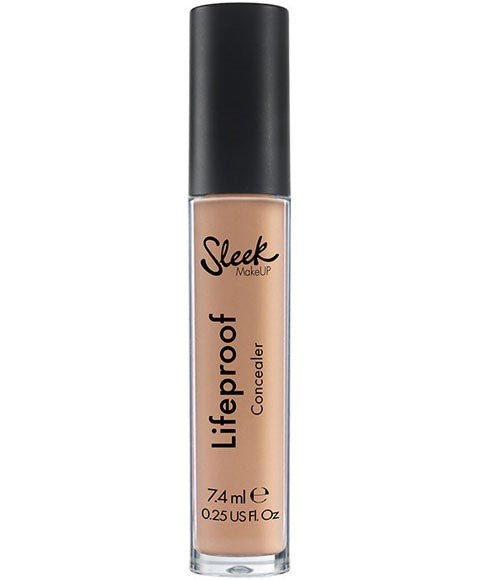 sleek make up Lifeproof Concealer 04 Vanilla Chai