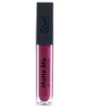 Sleek Make Up Matte Me Ultra Smooth Matte Lip Cream Fandango Purple 431